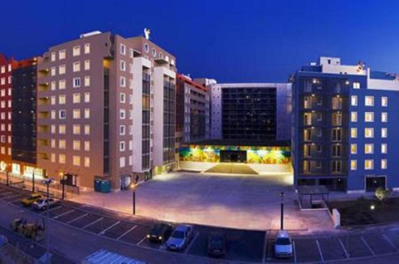 Luxurious Apartment Majda, 2 Bathrooms And Free Parking Σπλιτ Εξωτερικό φωτογραφία