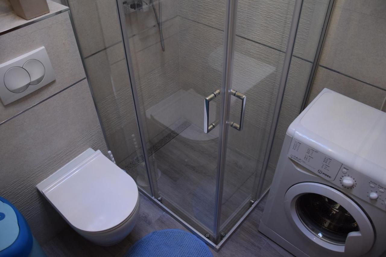 Luxurious Apartment Majda, 2 Bathrooms And Free Parking Σπλιτ Εξωτερικό φωτογραφία