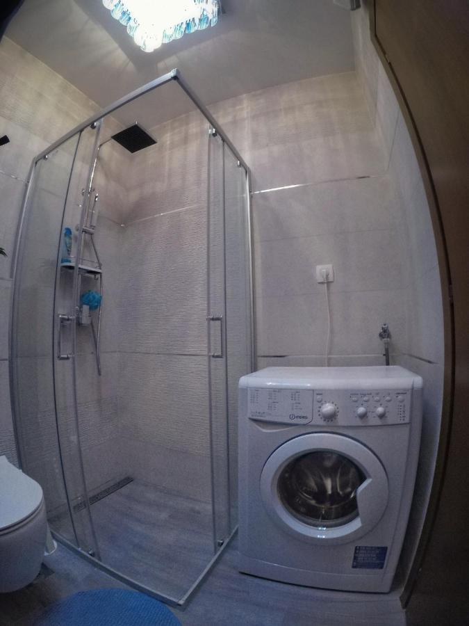 Luxurious Apartment Majda, 2 Bathrooms And Free Parking Σπλιτ Εξωτερικό φωτογραφία