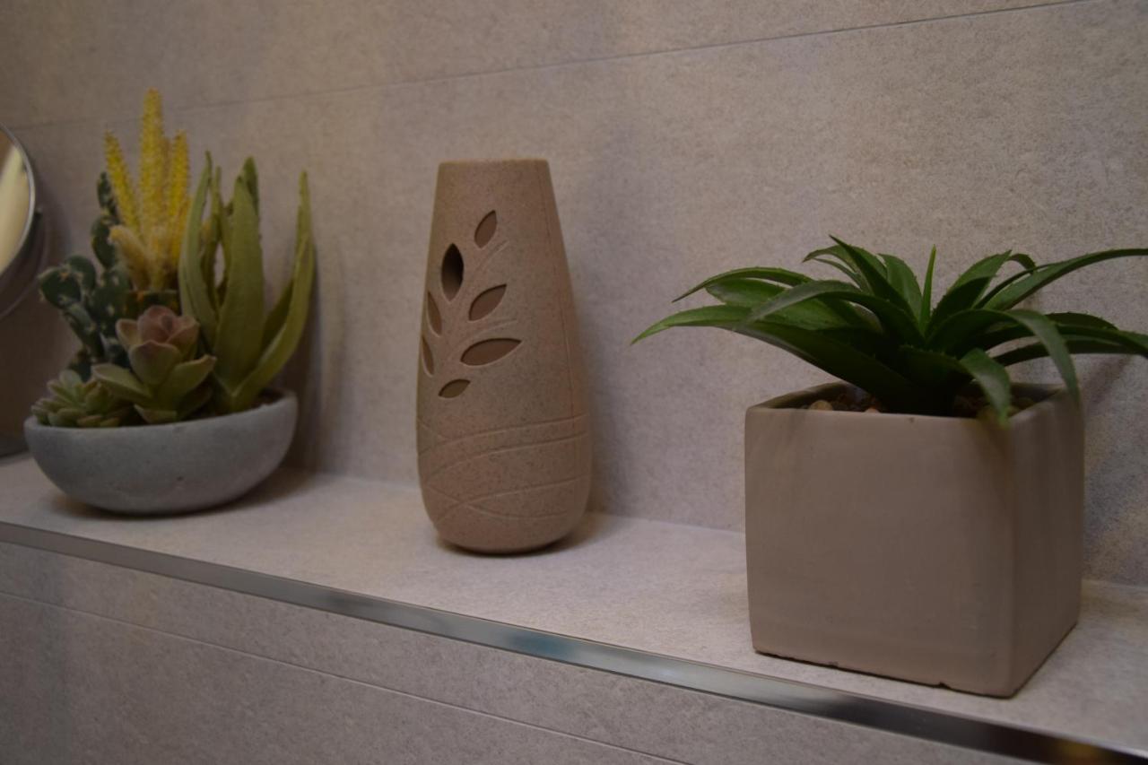 Luxurious Apartment Majda, 2 Bathrooms And Free Parking Σπλιτ Εξωτερικό φωτογραφία