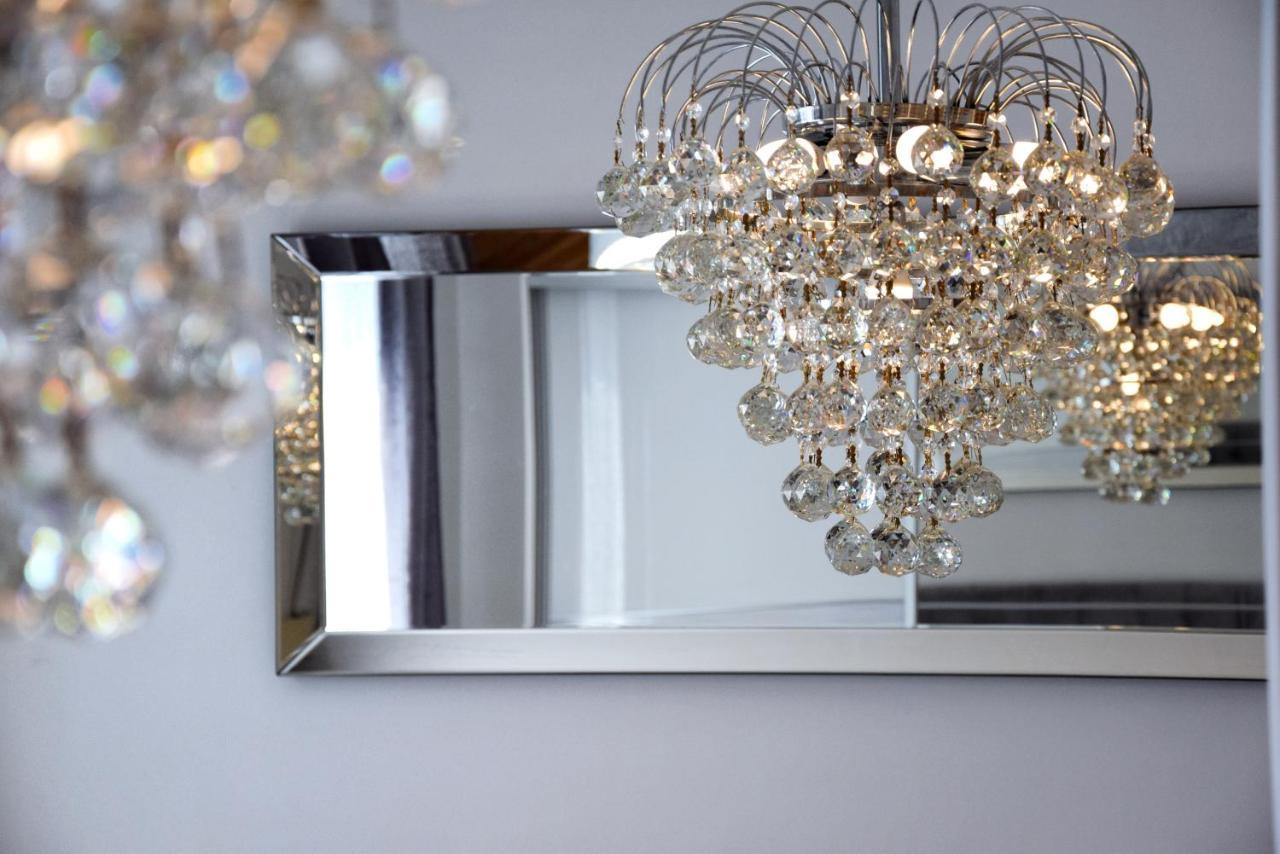 Luxurious Apartment Majda, 2 Bathrooms And Free Parking Σπλιτ Εξωτερικό φωτογραφία