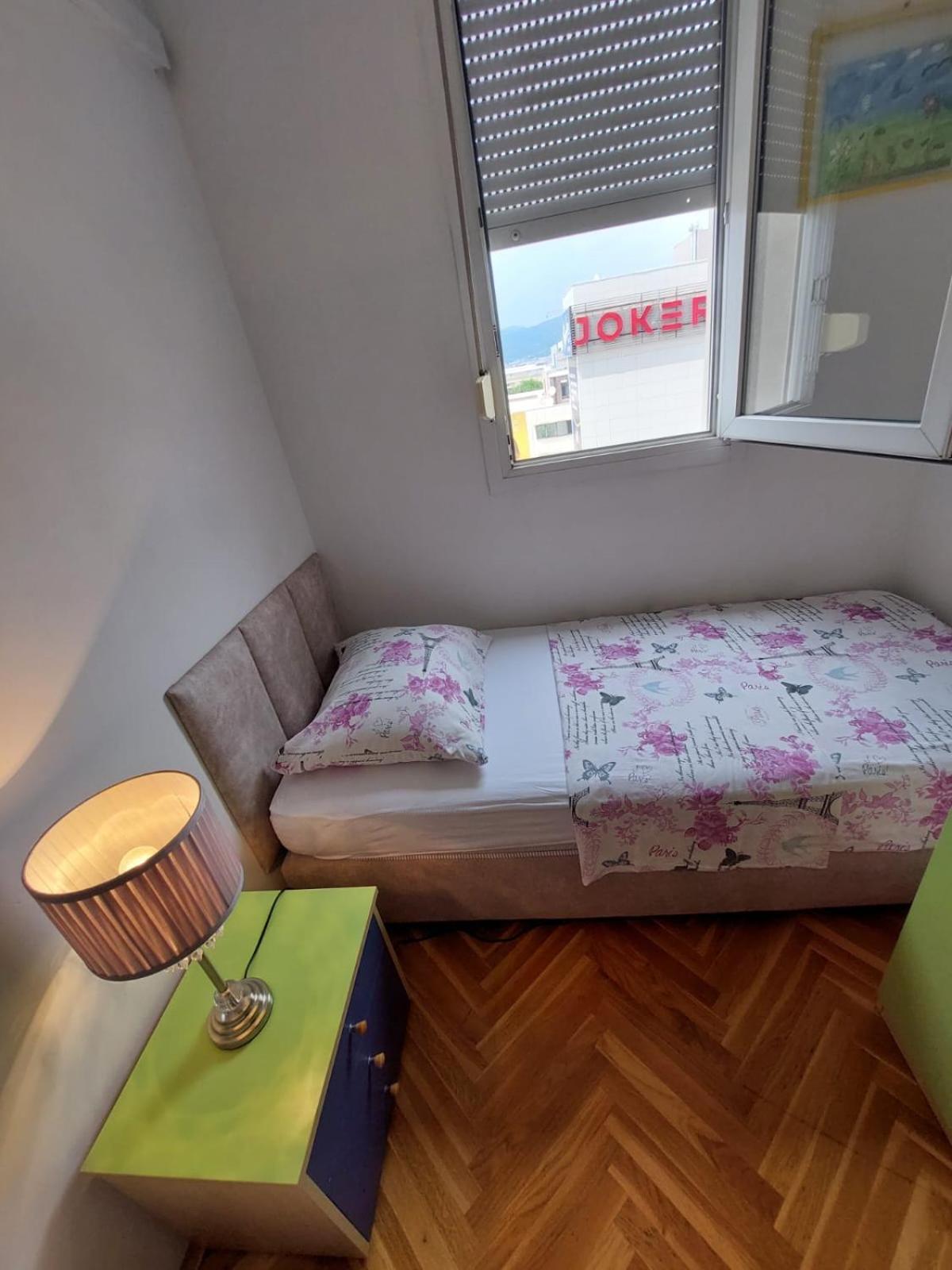 Luxurious Apartment Majda, 2 Bathrooms And Free Parking Σπλιτ Εξωτερικό φωτογραφία
