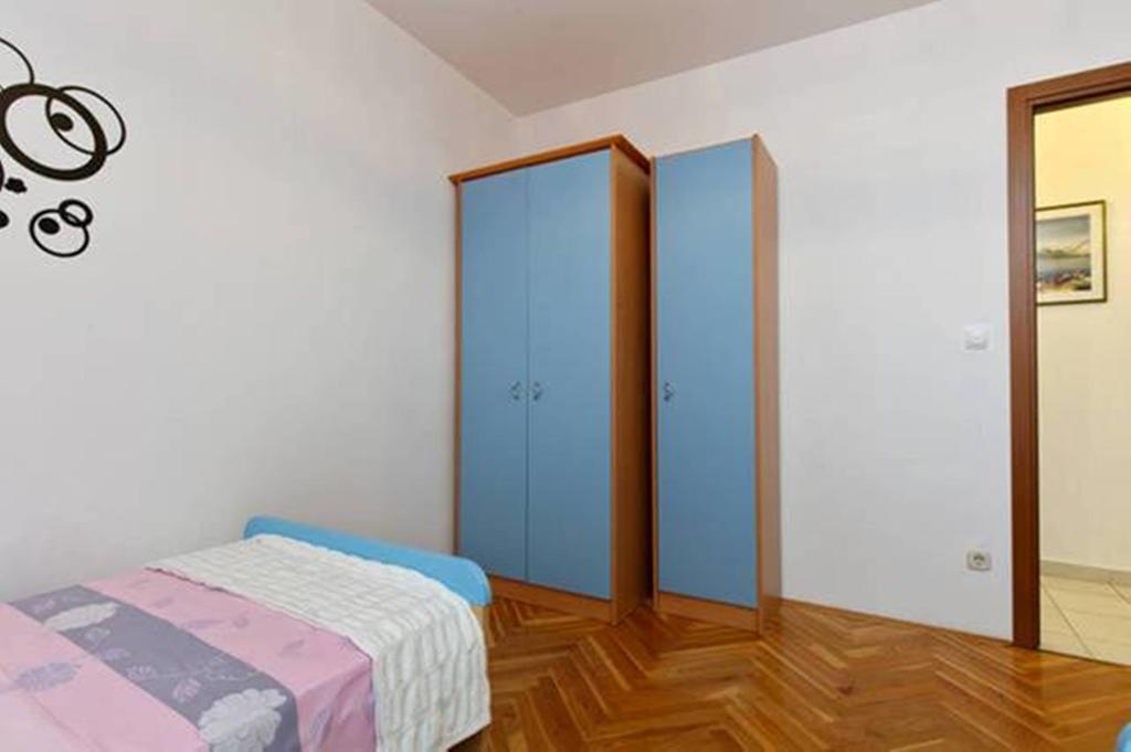 Luxurious Apartment Majda, 2 Bathrooms And Free Parking Σπλιτ Εξωτερικό φωτογραφία