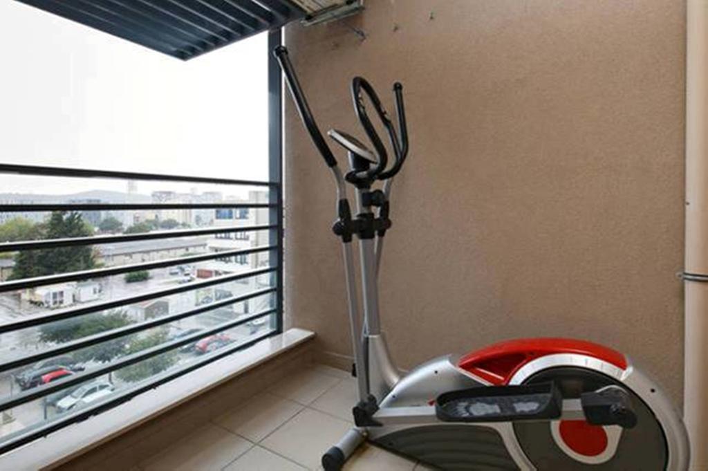 Luxurious Apartment Majda, 2 Bathrooms And Free Parking Σπλιτ Εξωτερικό φωτογραφία
